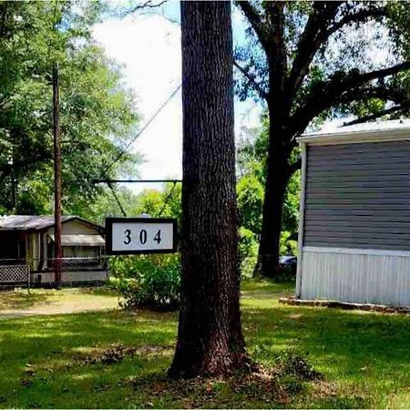 Brookeland Fishermans Retreat With Patio At Lake Sam Rayburnヴィラ エクステリア 写真