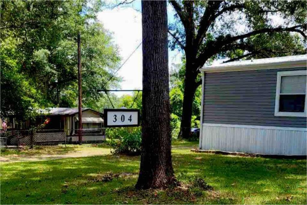 Brookeland Fishermans Retreat With Patio At Lake Sam Rayburnヴィラ エクステリア 写真